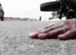 From Workplace to Village Home: Tragic Death of a Youth on the Way (81 characters) from-workplace-to-village-home-tragic-death-of-a-youth-on-the-way-81-characters