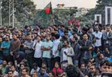 History Will Be in the Dustbin If Student Union Fights Are Stopped: Student Union President history-will-be-in-the-dustbin-f-student-union-fights-are-stopped-student-union-president