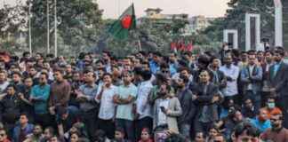 History Will Be in the Dustbin If Student Union Fights Are Stopped: Student Union President history-will-be-in-the-dustbin-f-student-union-fights-are-stopped-student-union-president