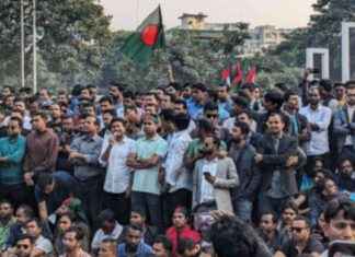 History Will Be in the Dustbin If Student Union Fights Are Stopped: Student Union President history-will-be-in-the-dustbin-f-student-union-fights-are-stopped-student-union-president