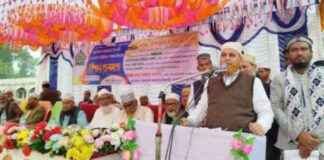 Jamaat-BNP Relationship is Strong: Jamaat Leader Rafiqul jamaat-bnp-relationship-is-strong-jamaat-leader-rafiqul