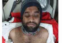 Jashore: Top Terrorist Brother Rakib Shot Dead in Assassination Attempt – News Update jashore-top-terrorist-brother-rakib-shot-dead-in-assassination-attempt-news-update