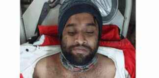 Jashore: Top Terrorist Brother Rakib Shot Dead in Assassination Attempt – News Update jashore-top-terrorist-brother-rakib-shot-dead-in-assassination-attempt-news-update