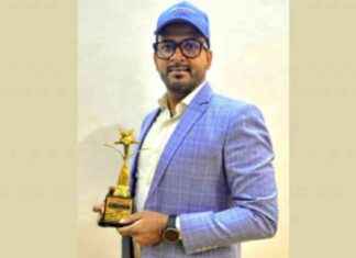 Journalist Mizanur Rahman Sohel wins Global Star Award journalist-mizanur-rahman-sohel-wins-global-star-awardseo-title-journalist-mizanur-rahman-sohel-wins-global-star-award