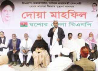 Khaleda Zia Must Not Be Freed for Democracy: Amit (English translation) khaleda-zia-must-not-be-freed-for-democracy-amit-english-translation