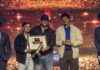 Mahmud Manjur Achieves Borsaera Poet Award mahmud-manjur-achieves-borsaera-poet-award