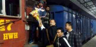 Import of 2450 Metric Tons of Rice from India to Bangladesh mport-of-2450-metric-tons-of-rice-from-ndia-to-bangladesh