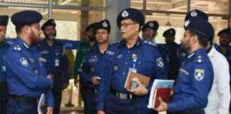 Improving Service Quality at Central Police Hospital: IG’s Directive for Better Care mproving-service-quality-at-central-police-hospital-gs-directive-for-better-care