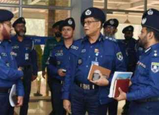 Improving Service Quality at Central Police Hospital: IG’s Directive for Better Care mproving-service-quality-at-central-police-hospital-gs-directive-for-better-care