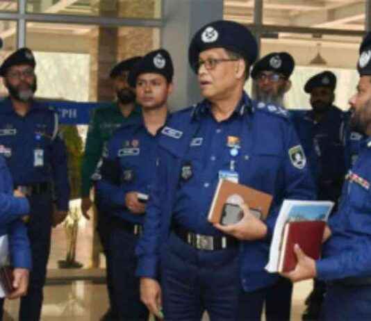Improving Service Quality at Central Police Hospital: IG’s Directive for Better Care mproving-service-quality-at-central-police-hospital-gs-directive-for-better-care