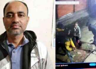 Murder of a CIA Agent Returning Home for the Holidays murder-of-a-ca-agent-returning-home-for-the-holidays