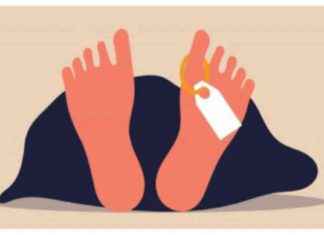 Murder of Wife for Dowry, Husband Arrested for Killing – Breaking News murder-of-wife-for-dowry-husband-arrested-for-killing-breaking-news