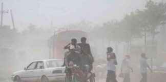 Increase in Air Pollution Due to Ignoring High Court’s Directives ncrease-in-air-pollution-due-to-gnoring-high-courts-directives