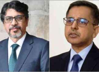 Indian High Commissioner Expresses Deep Concern to Foreign Secretary SEO-friendly Title: Indian High Commissioner Expresses Concern to Foreign Secretary ndian-high-commissioner-expresses-deep-concern-to-foreign-secretaryseo-friendly-title-ndian-high-commissioner-expresses-concern-to-foreign-secretary