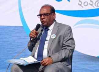 India’s Untrustworthy Friend: Manjur Ahmed Chowdhury on River Issues ndias-untrustworthy-friend-manjur-ahmed-chowdhury-on-river-ssues
