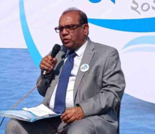 India’s Untrustworthy Friend: Manjur Ahmed Chowdhury on River Issues ndias-untrustworthy-friend-manjur-ahmed-chowdhury-on-river-ssues