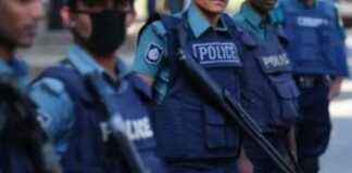 New Police Monogram at the Ministry of Home Affairs, Awaiting Approval new-police-monogram-at-the-ministry-of-home-affairs-awaiting-approval