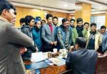 New Title: Challenges Faced by Students in Barishal Education Board’s New Secretary new-title-challenges-faced-by-students-in-barishal-education-boards-new-secretary