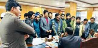 New Title: Challenges Faced by Students in Barishal Education Board’s New Secretary new-title-challenges-faced-by-students-in-barishal-education-boards-new-secretary