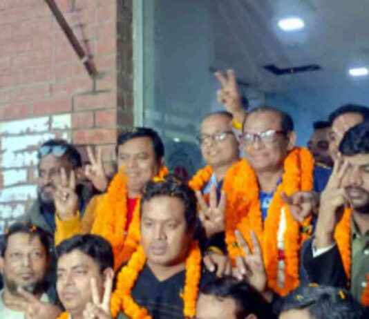 New Title: Responsibilities of the Newly Elected Committee of the Club new-title-responsibilities-of-the-newly-elected-committee-of-the-club