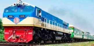 New Train Service to Run Between Cox’s Bazar and Chittagong in February new-train-service-to-run-between-coxs-bazar-and-chittagong-in-february