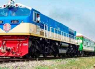 New Train Service to Run Between Cox’s Bazar and Chittagong in February new-train-service-to-run-between-coxs-bazar-and-chittagong-in-february