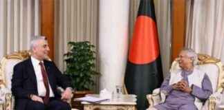 Invitation to Turkey for Relocation of Garment Factories in Bangladesh: Chief Adviser. nvitation-to-turkey-for-relocation-of-garment-factories-in-bangladesh-chief-adviser