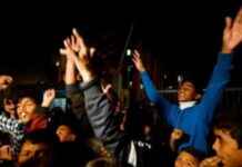 Peaceful News Brings Joy to Palestinians in Gaza peaceful-news-brings-joy-to-palestinians-in-gaza