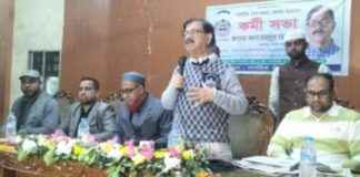 Police Refuse to Change Despite New Independence: Manna police-refuse-to-change-despite-new-ndependence-manna