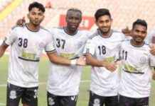 Rahmatganj Defeats Mohammedan in a Thrilling Match rahmatganj-defeats-mohammedan-in-a-thrilling-match