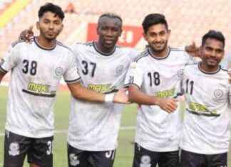 Rahmatganj Defeats Mohammedan in a Thrilling Match rahmatganj-defeats-mohammedan-in-a-thrilling-match