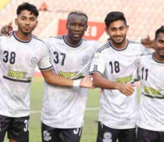 Rahmatganj Defeats Mohammedan in a Thrilling Match rahmatganj-defeats-mohammedan-in-a-thrilling-match