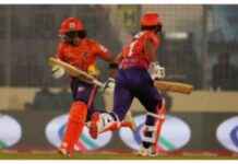 Rajshahi Defeats Rangpur in Recent Match rajshahi-defeats-rangpur-in-recent-match