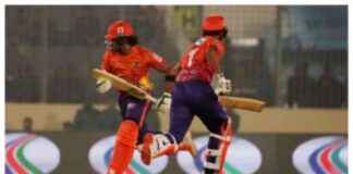 Rajshahi Defeats Rangpur in Recent Match rajshahi-defeats-rangpur-in-recent-match