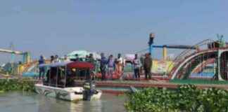 Rajshahi Magistrates Target Shooting Campaign to Stop Sand Extraction – News Update rajshahi-magistrates-target-shooting-campaign-to-stop-sand-extraction-news-update