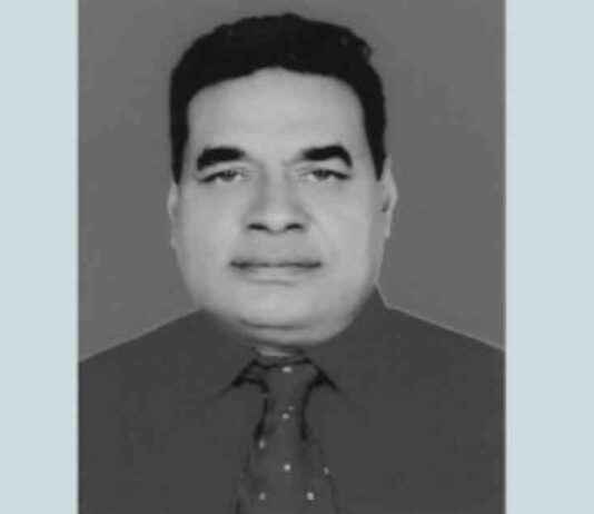 Remembering the Mourning of Amir Khasru After Shamsul Alam’s Death remembering-the-mourning-of-amir-khasru-after-shamsul-alams-death