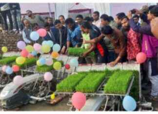 Revolutionizing Agriculture with First Collection Method in Saiyadpur: A Step Forward revolutionizing-agriculture-with-first-collection-method-in-saiyadpur-a-step-forward
