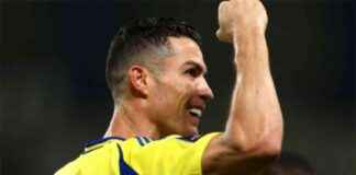 Ronaldo’s Goal Celebration at Al-Nasr’s Victory in the New Year ronaldos-goal-celebration-at-al-nasrs-victory-in-the-new-year