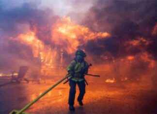 Safe Evacuation of 70,000 People from Los Angeles safe-evacuation-of-70000-people-from-los-angeles