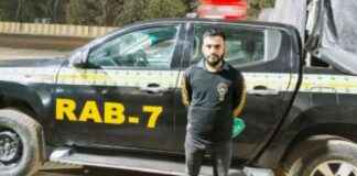 Sardar, the Robber, Arrested in Sylhet: Latest News and Updates sardar-the-robber-arrested-in-sylhet-latest-news-and-updates