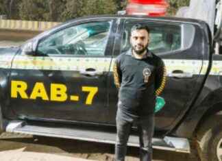 Sardar, the Robber, Arrested in Sylhet: Latest News and Updates sardar-the-robber-arrested-in-sylhet-latest-news-and-updates