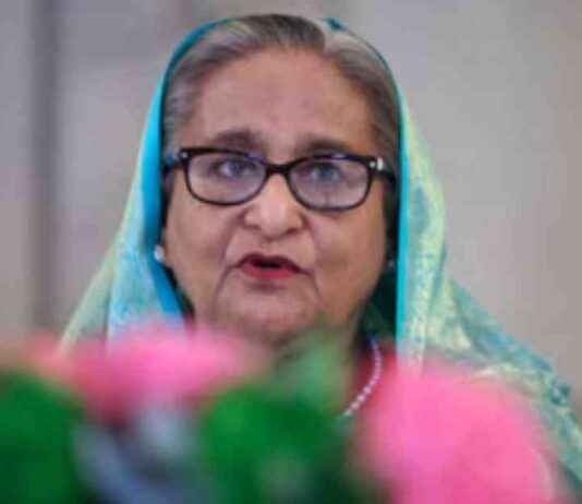 Sheikh Hasina’s Audio Statement Sparks Controversy – Latest Updates and Reactions sheikh-hasinas-audio-statement-sparks-controversy-latest-updates-and-reactions