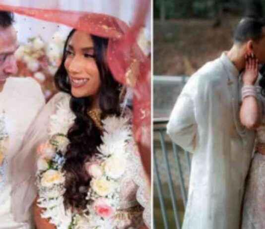 Sohel Taj’s Wedding Photos and Videos Go Viral sohel-tajs-wedding-photos-and-videos-go-viral