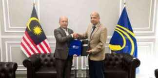 Southeast University and University of Malaysia Perlis Sign MoU Agreement for Collaboration southeast-university-and-university-of-malaysia-perlis-sign-mou-agreement-for-collaboration