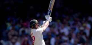 Steve Smith expresses disappointment for not being able to score 10,000 runs in Sydney – Cricket News steve-smith-expresses-disappointment-for-not-being-able-to-score-10000-runs-in-sydney-cricket-news