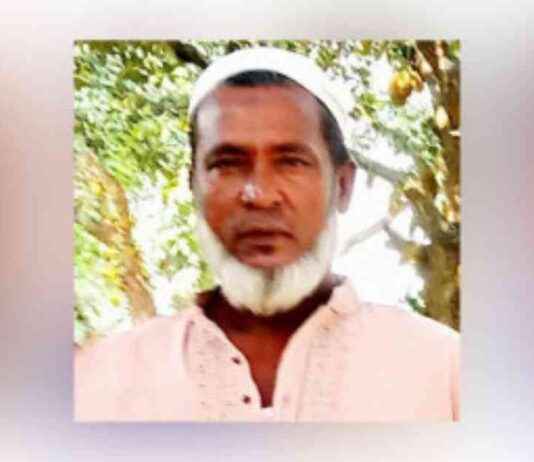 Stopping the Violence in Pakundia: BNP Leader Accused of Murder stopping-the-violence-in-pakundia-bnp-leader-accused-of-murder