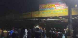 Student League Attacks on MM College at Night, Students Defend Themselves student-league-attacks-on-mm-college-at-night-students-defend-themselves