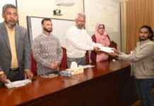 Support Provided by the University Administration to Injured Cubie Students in the Student Uprising – An Analysis support-provided-by-the-university-administration-to-njured-cubie-students-in-the-student-uprising-an-analysis