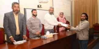 Support Provided by the University Administration to Injured Cubie Students in the Student Uprising – An Analysis support-provided-by-the-university-administration-to-njured-cubie-students-in-the-student-uprising-an-analysis