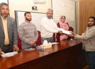 Support Provided by the University Administration to Injured Cubie Students in the Student Uprising – An Analysis support-provided-by-the-university-administration-to-njured-cubie-students-in-the-student-uprising-an-analysis